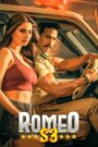 Romeo S3 (2025) Hindi